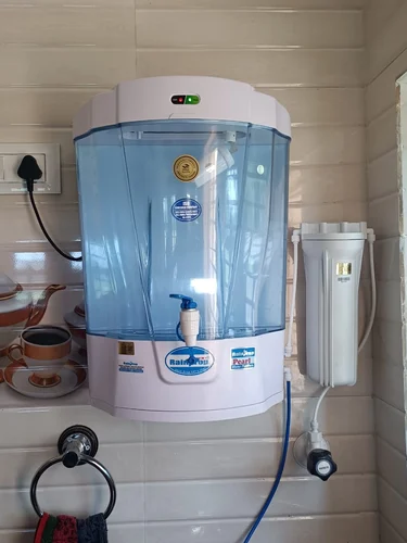 Water purifier repair service